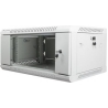 Lanberg WF01-6404-10S wall-mount rack