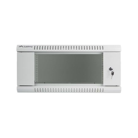 Lanberg WF01-6404-10S wall-mount rack