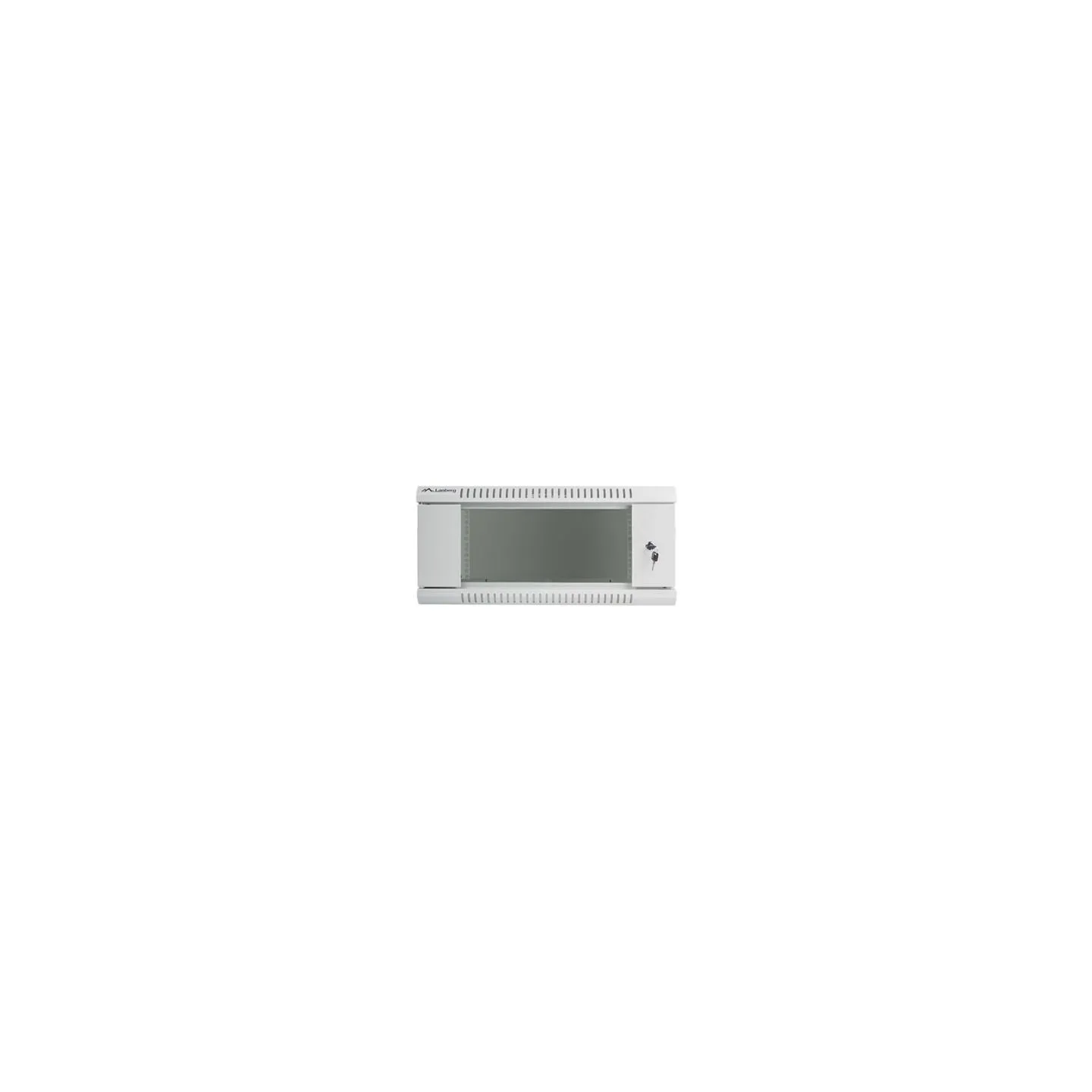 Lanberg WF01-6404-10S wall-mount rack