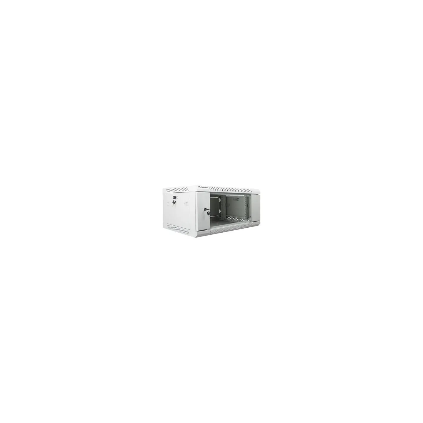 Lanberg WF01-6404-10S wall-mount rack