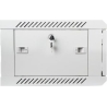 Lanberg WF01-6404-10S wall-mount rack