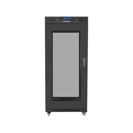 Lanberg rack cabinet 15U 800x1000 mesh
