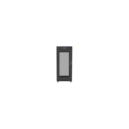 Lanberg rack cabinet 15U 800x1000 mesh