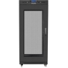 Lanberg rack cabinet 15U 800x1000 mesh