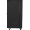 Lanberg rack cabinet 15U 800x1000 mesh
