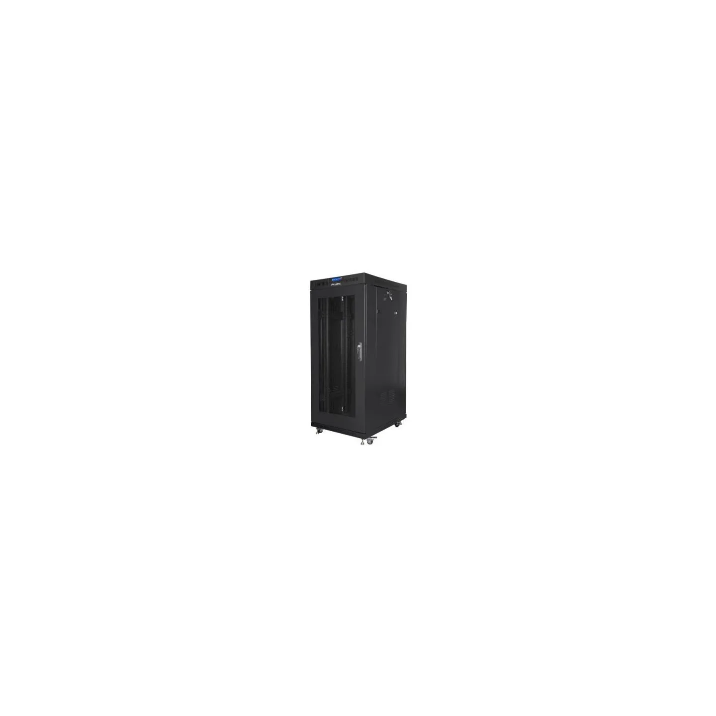 Lanberg rack cabinet 15U 800x1000 mesh