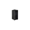 Lanberg rack cabinet 27U 800x1000 glass