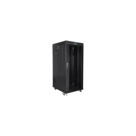 Lanberg rack cabinet 37U 800x1000 glass