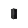 Lanberg rack cabinet 37U 800x1000 glass