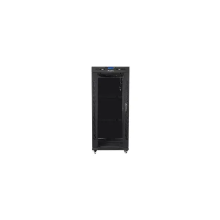 Lanberg rack cabinet 37U 800x1000 glass