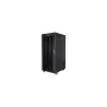 Lanberg rack cabinet 37U 800x1000 glass