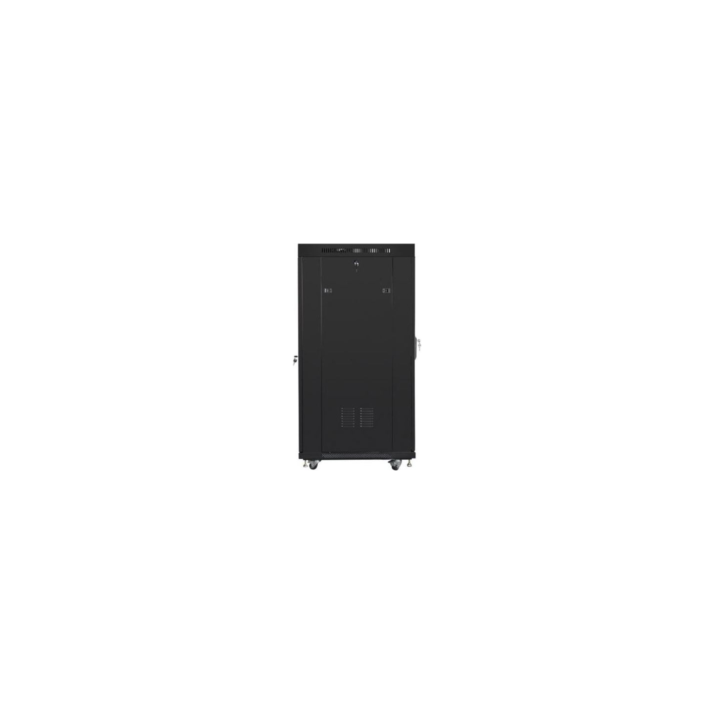 Lanberg rack cabinet 37U 800x1000 glass