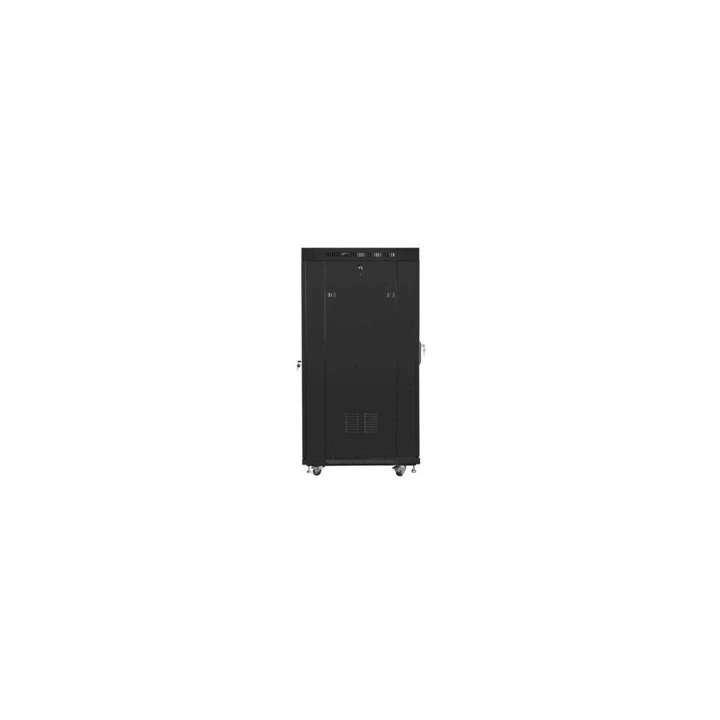Lanberg rack cabinet 37U 800x1000 glass