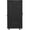 Lanberg rack cabinet 37U 800x1000 glass