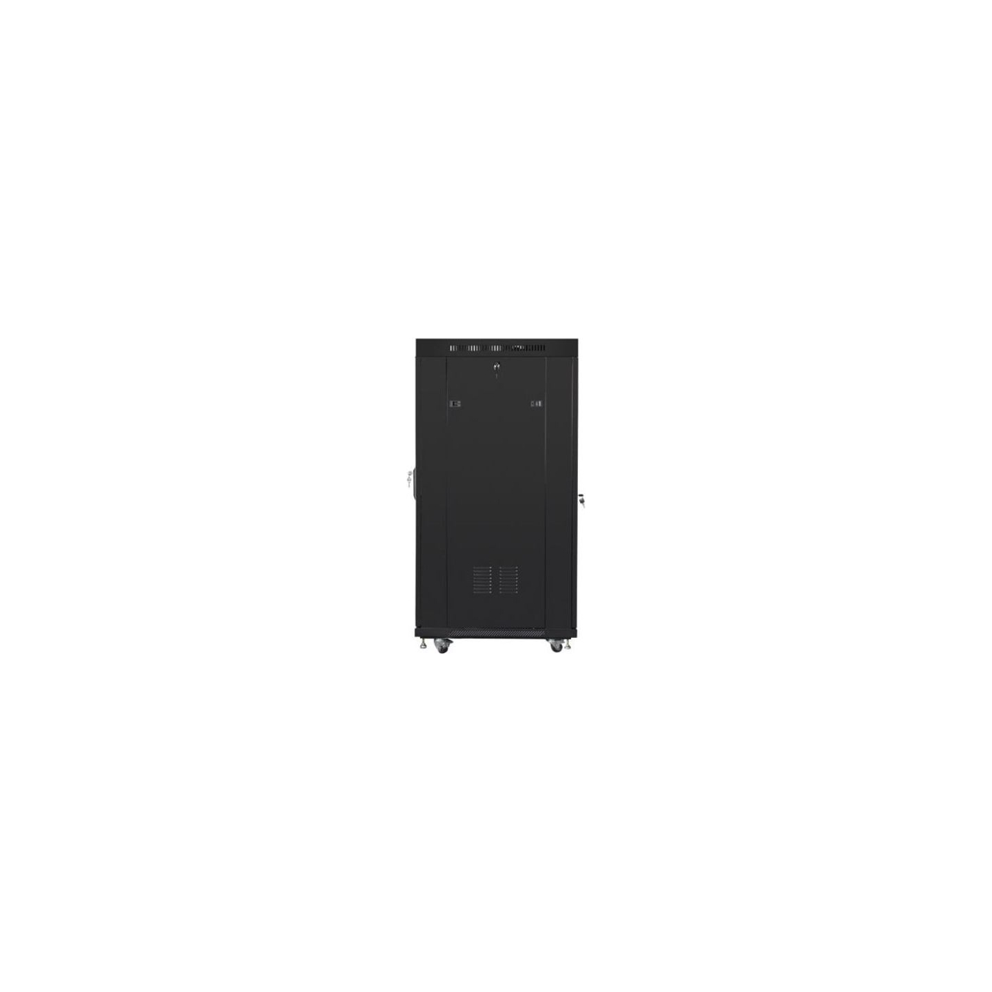 Lanberg rack cabinet 37U 800x1000 glass