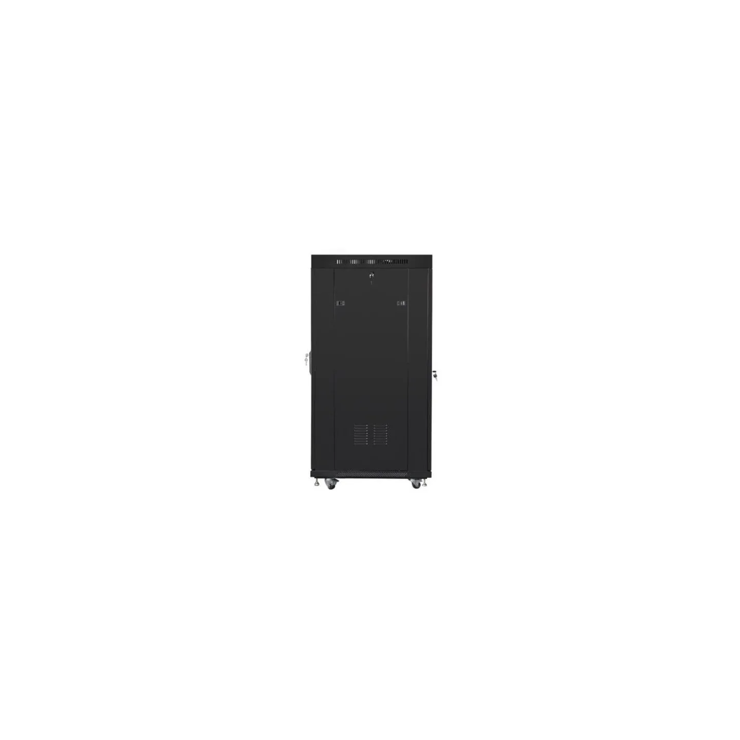 Lanberg rack cabinet 37U 800x1000 glass