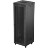 Lanberg rack cabinet 19 free-standing