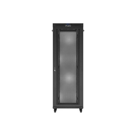 Lanberg rack cabinet 19 free-standing