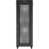 Lanberg rack cabinet 19 free-standing