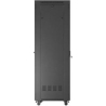 Lanberg rack cabinet 19 free-standing