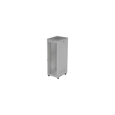 Lanberg rack cabinet 19inch free-stand