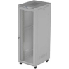 Lanberg rack cabinet 19inch free-stand