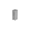 Lanberg rack cabinet 19inch free-stand