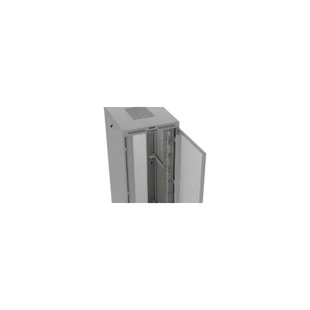 Lanberg rack cabinet 19inch free-stand