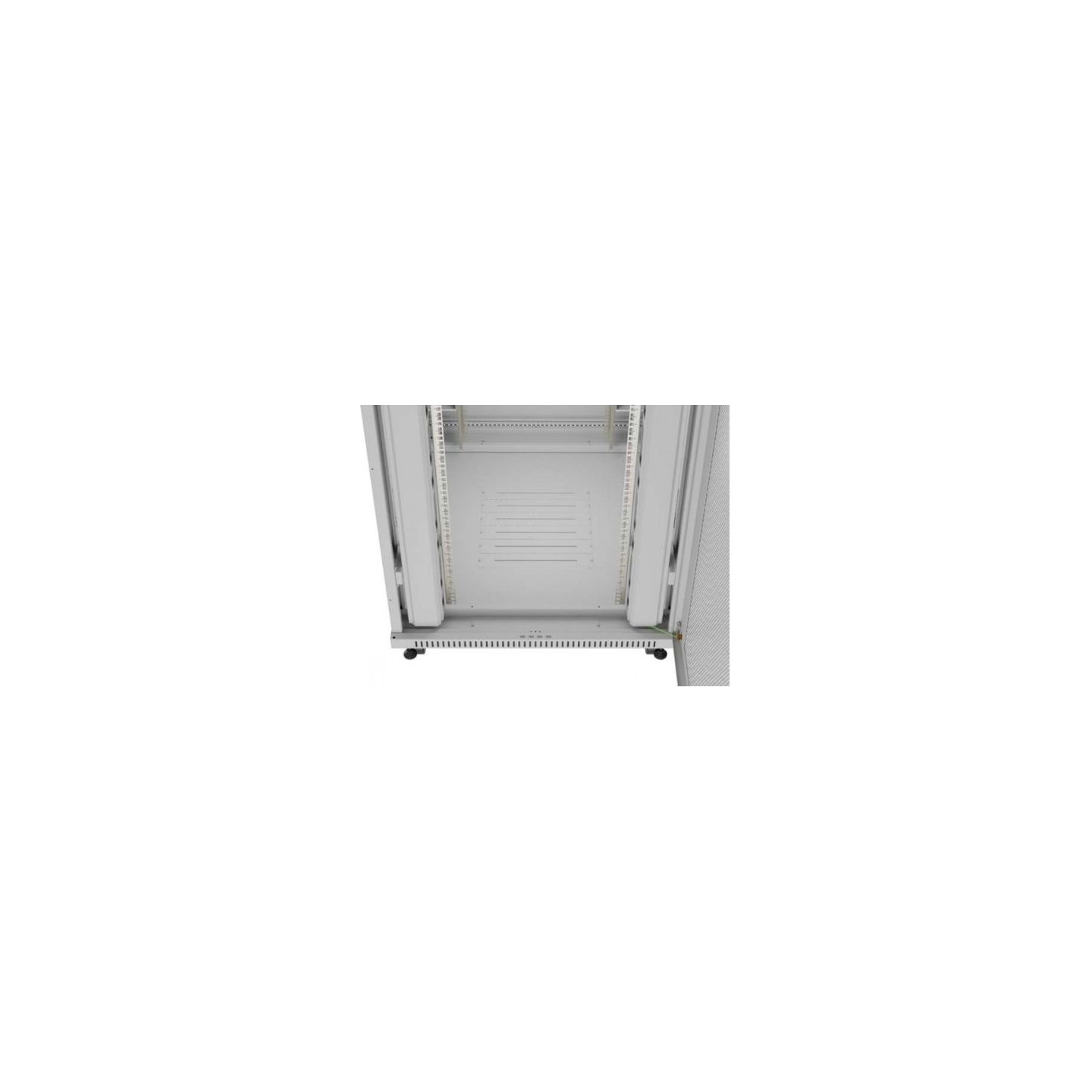 Lanberg rack cabinet 19inch free-stand