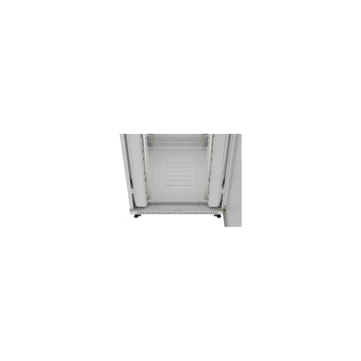 Lanberg rack cabinet 19inch free-stand