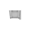 Lanberg rack cabinet 19inch free-stand