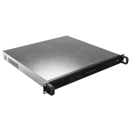 Lanberg SC01-4201-10B rackmount server