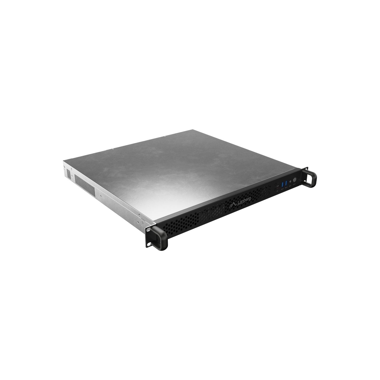 Lanberg SC01-4201-10B rackmount server