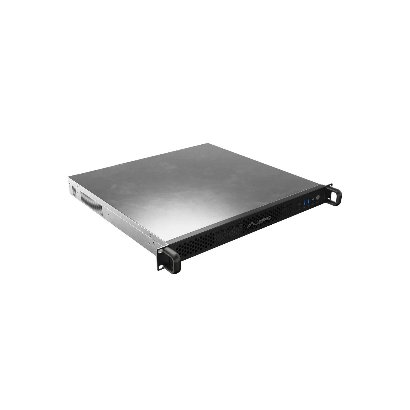 Lanberg SC01-4201-10B rackmount server