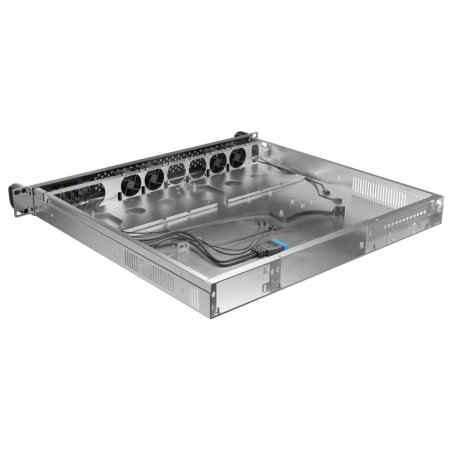 Lanberg SC01-4201-10B rackmount server