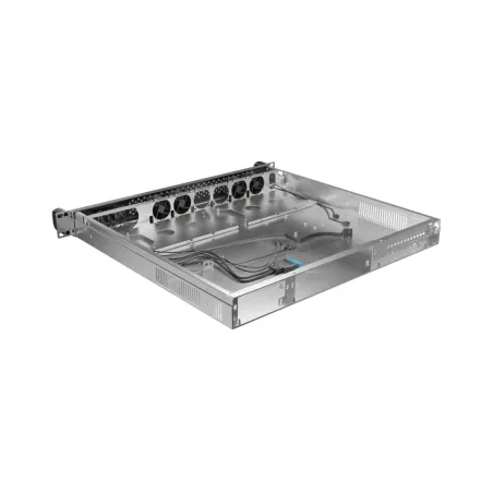Lanberg SC01-4201-10B rackmount server