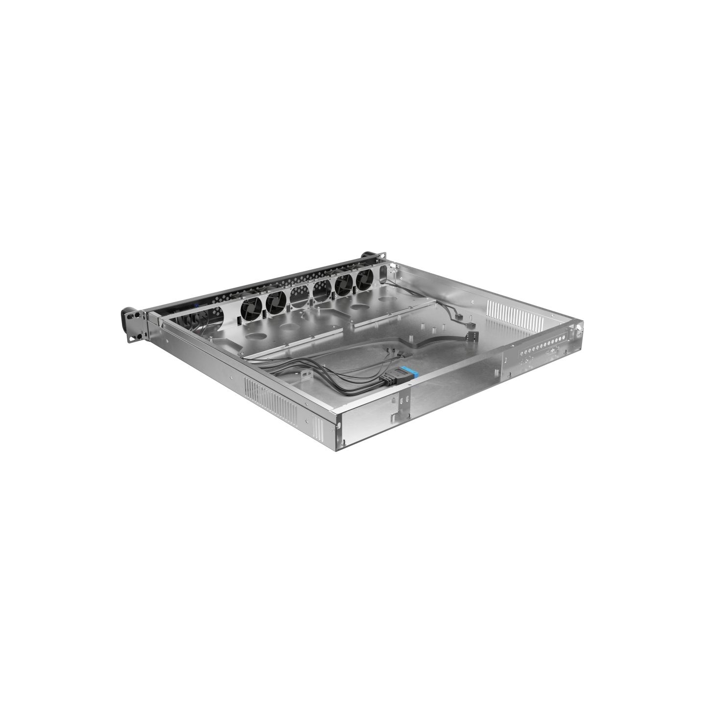 Lanberg SC01-4201-10B rackmount server
