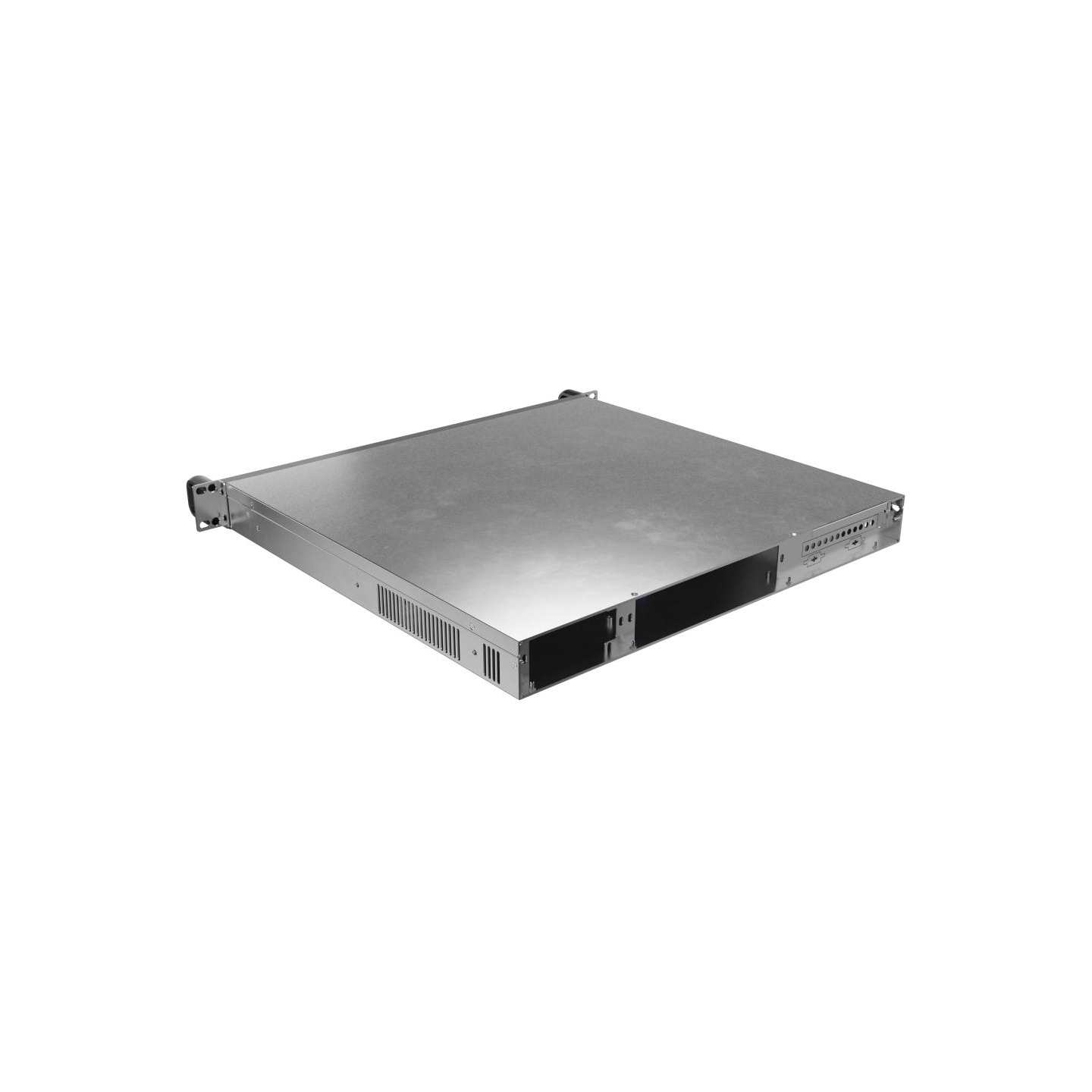 Lanberg SC01-4201-10B rackmount server