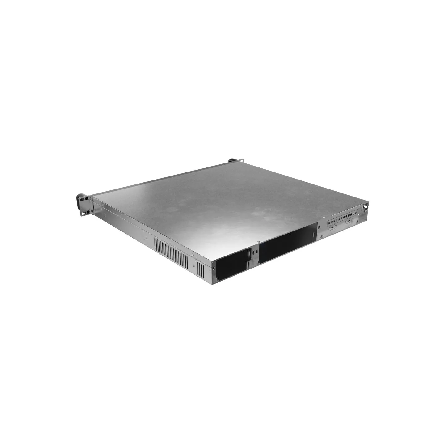 Lanberg SC01-4201-10B rackmount server