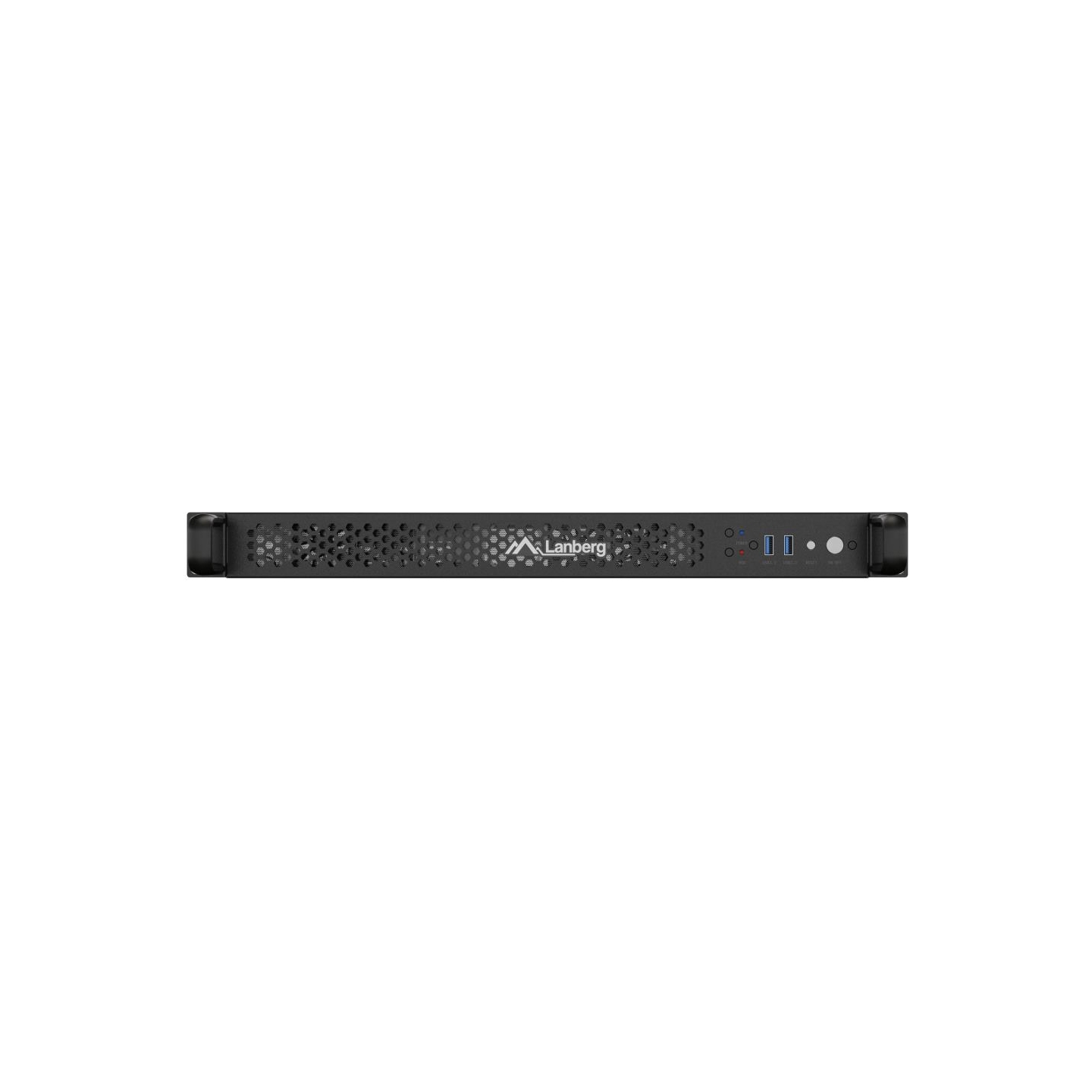 Lanberg SC01-4201-10B rackmount server
