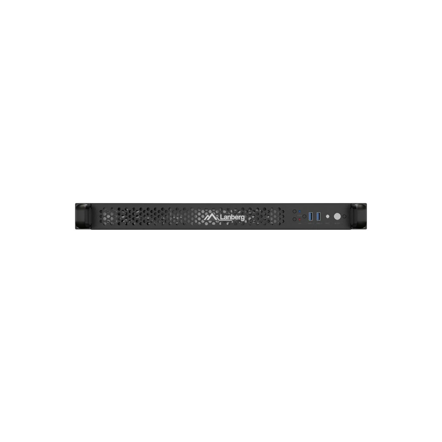 Lanberg SC01-4201-10B rackmount server