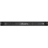Lanberg SC01-4201-10B rackmount server