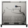 Lanberg SC01-4201-10B rackmount server