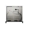 Lanberg SC01-4201-10B rackmount server