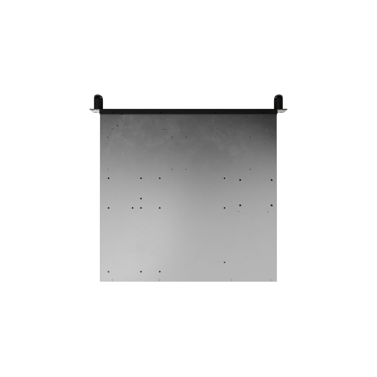 Lanberg SC01-4201-10B rackmount server