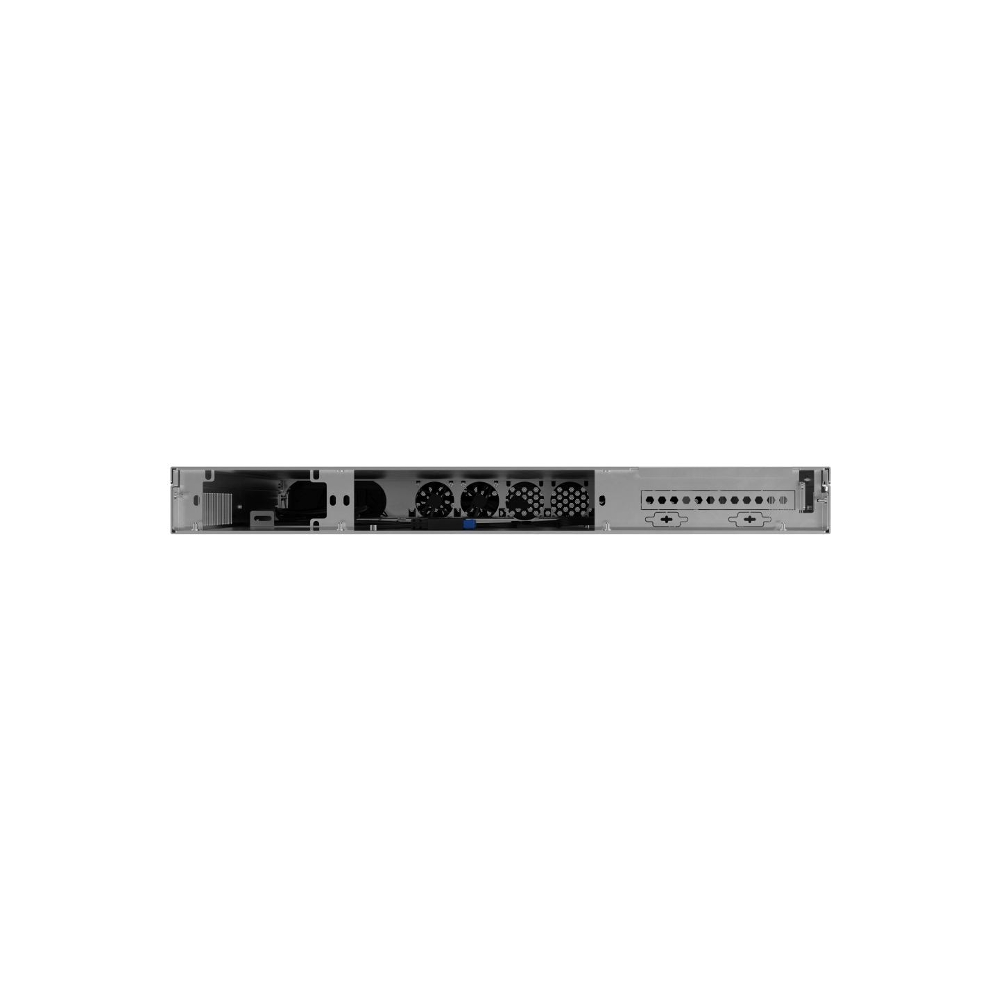 Lanberg SC01-4201-10B rackmount server