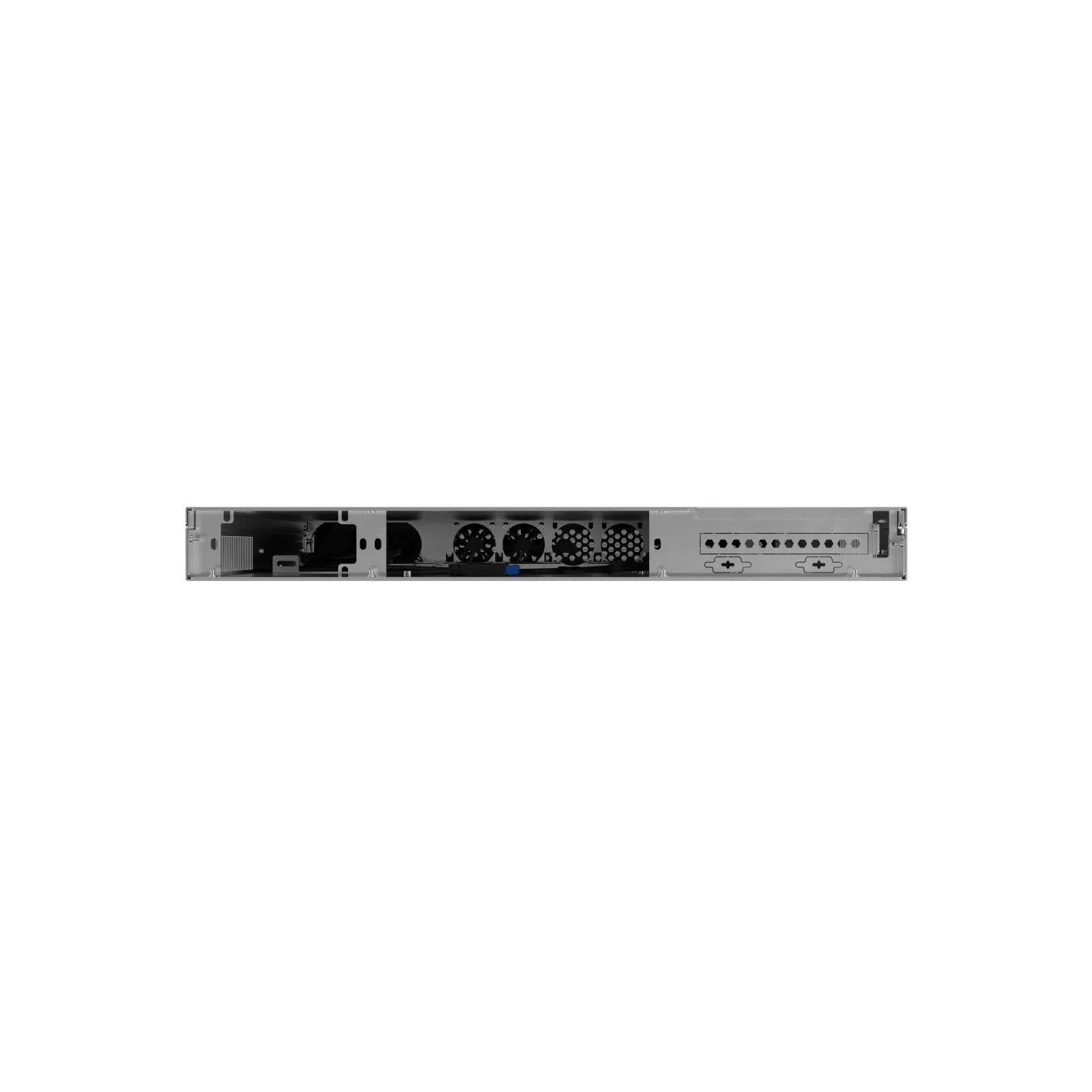 Lanberg SC01-4201-10B rackmount server