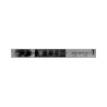 Lanberg SC01-4201-10B rackmount server