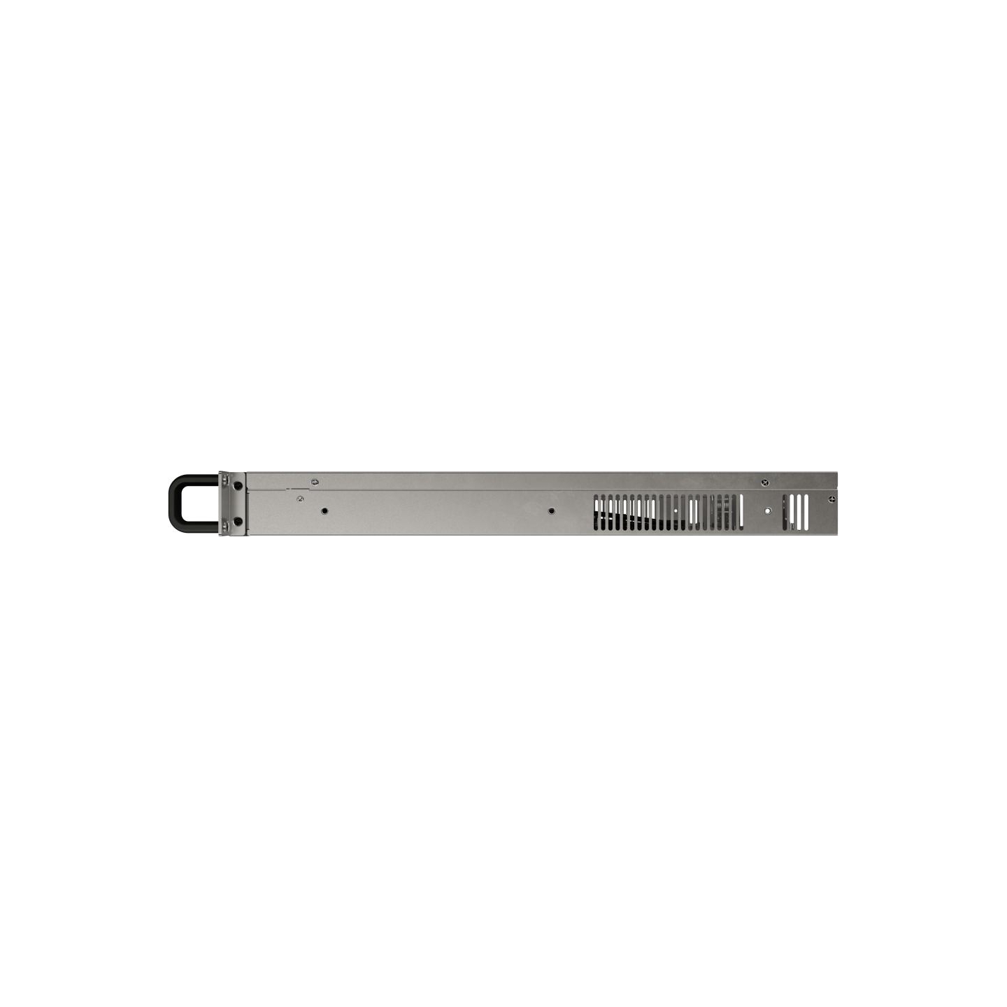 Lanberg SC01-4201-10B rackmount server
