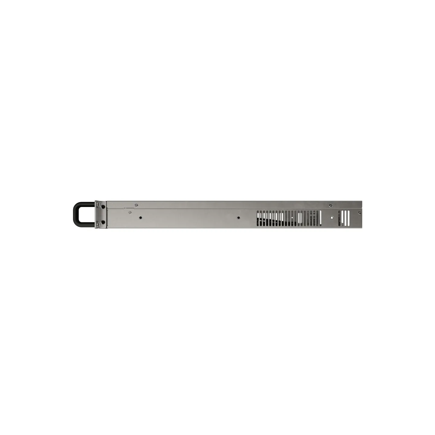 Lanberg SC01-4201-10B rackmount server
